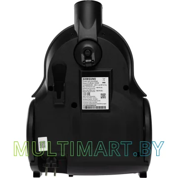 Пылесос Samsung VCC4520S3R/XEV картинка 6